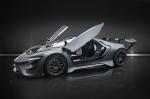 Dianche Bertone BSS GT One 2018 года
